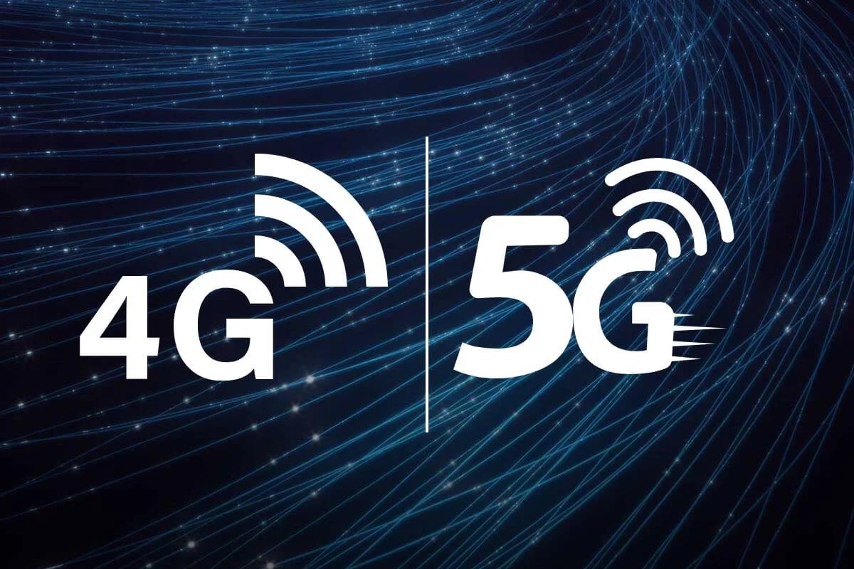 4G vs 5G Τι να διαλέξω ;