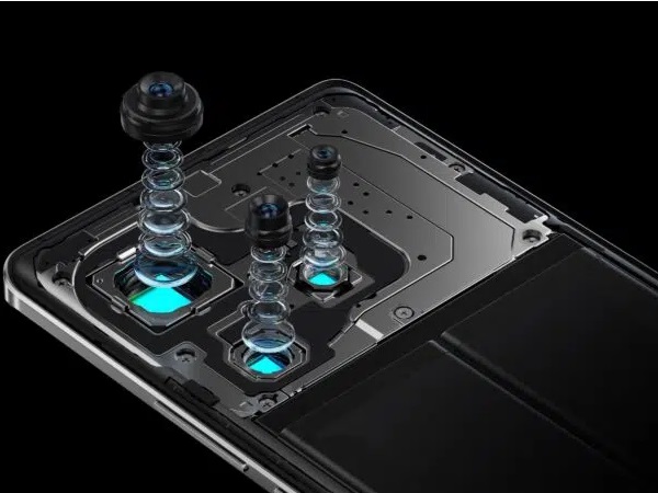 Τι να προσέξετε σε μια κάμερα κινητού τηλεφώνου