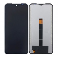 Οθόνη & Touch Panel Doogee S95 Pro (BLACK)