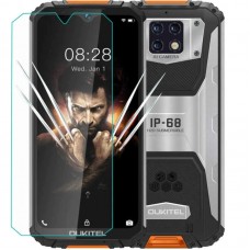 Oukitel WP6 Tempered Glass 9H