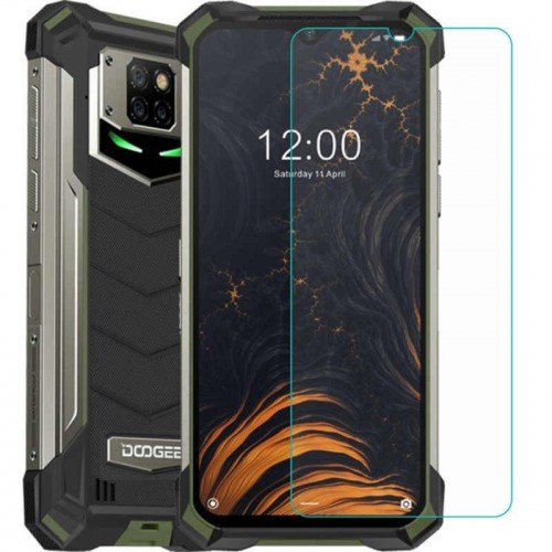 Doogee S88 Pro Tempered Glass 9H