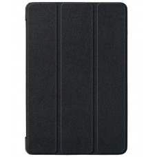 Θήκη Tri-Fold Flip Cover magnetic για Huawei MediaPad T3 9.6 Inches (Μαύρη) ΟΕΜ