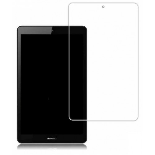 Huawei MediaPad M5 Lite 8 inches Tempered Glass 9H