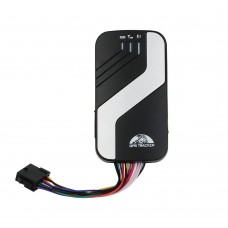 Coban GPS Tracker TK403B 4G-LTE Συσκευή Δορυφορικού Εντοπισμού Αυτοκινήτου με χειριστήριο
