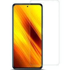 Xiaomi Poco X3 Tempered Glass 9H