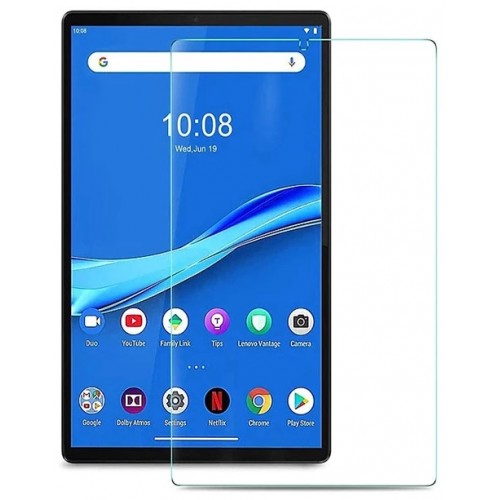 Lenovo Tab M10 Plus (2nd Gen) 10.3 inches Tempered Glass 9H