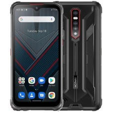 HOTWAV CYBER 7 8GB RAM 128GB ROM (BLACK) 8280mAh 5G