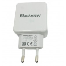 Φορτιστής Ταξιδίου USB Blackview 18.0W HJ-FC017K7-EU για BV9800 ΛΕΥΚΟΣ (χωρίς καλώδιο)