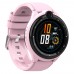 GPS Παιδικό Ρολόι GPS Υ02 4G-LTE  - Βηματομετρητής (PINK) ΕΛΛΗΝΙΚΟ ΜΕΝΟΥ WATER RESISTANT
