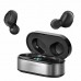 Ασύρματα Ακουστικά TWS Fineblue Air55 Pro Bluetooth In Ear Hi-Fi Stereo Earbuds (Black)