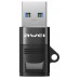 Awei USB 3.0 USB-A male - USB-C female (CL-13)
