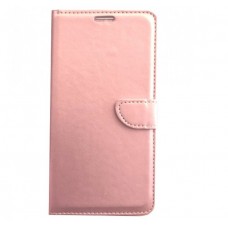 Θήκη Flip για Xiaomi Redmi Note 11 4G (Ροζ)