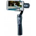 3-Axis Gimbal Selfie Stick Single Handheld Stabilizer for Phone Gimbal Smartphone VS52 Black ΟΕΜ
