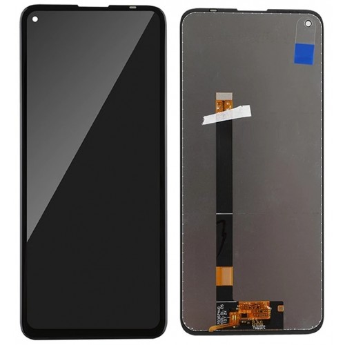 Οθόνη & Touch Panel Oukitel K9 Pro (BLACK)