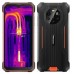 Blackview BL8800 Pro 8GB RAM 128GB ROM (MECHA ORANGE) 8380mAh 5G