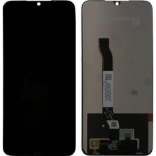 Οθόνη & Touch Panel Xiaomi Redmi Note 8T (BLACK) OEM