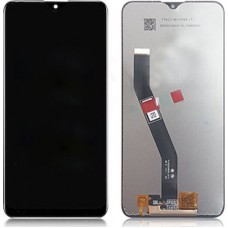 Οθόνη & Touch Panel Xiaomi Redmi 8/8A (BLACK)