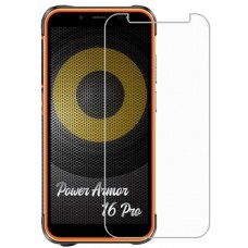 Ulefone Power Armor 16 Pro Tempered Glass 9H