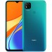 Xiaomi Redmi 9C 2GB RAM 32GB ROM (Aurora Green) 5000mAh Global Version EU NFC