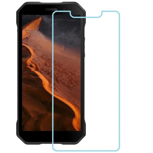 Doogee S61 Tempered Glass 9H