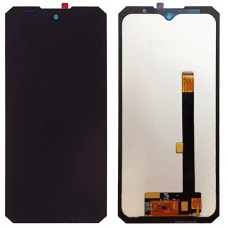 Οθόνη & Touch Panel Doogee S89 (BLACK)