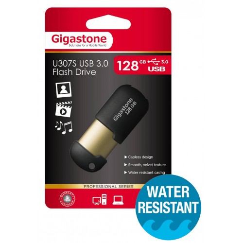Gigastone U307S Professional Series 128GB USB 3.0
