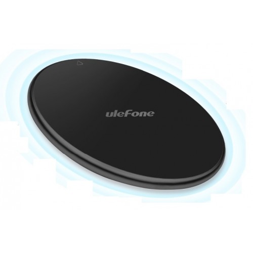 Ulefone Wireless Charger UF005 (15W) BLACK