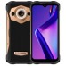 Doogee S99 8GB RAM 128GB ROM (SUNSHINE GOLD) 6000mAh