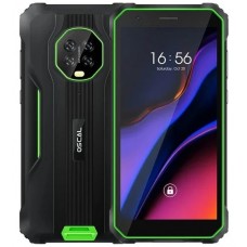 Blackview Oscal S60 PRO NIGHT VISION 4GB RAM 32GB ROM (OASIS GREEN) 5580mAh