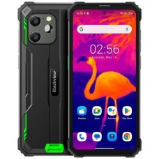 Blackview BV8900 8GB RAM 256GB ROM (GREEN) 10000mAh