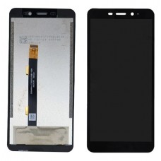 Οθόνη & Touch Panel Ulefone Armor X12 Pro (BLACK)