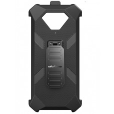 Ulefone Back Cover για Armor X13 (Μαύρο)