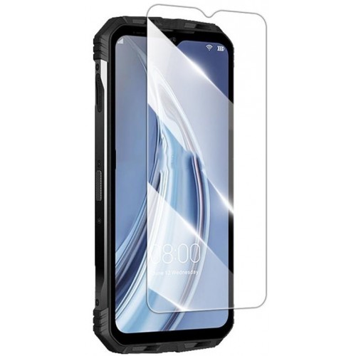 Doogee S100 Tempered Glass 9H
