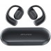 Awei T69 Air Conduction Bluetooth Headphones With Charging Case Black