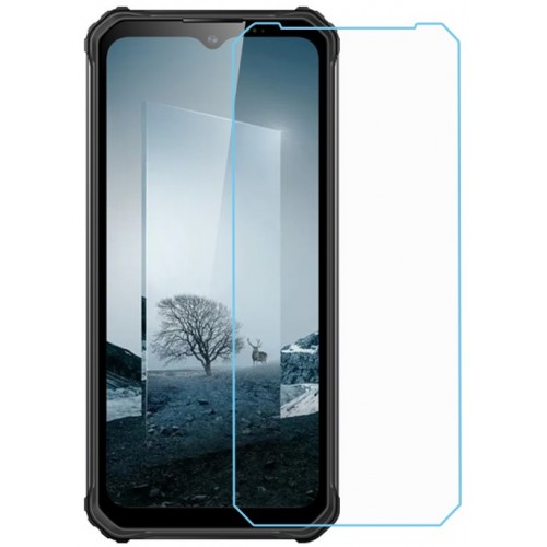 Oukitel WP27 Tempered Glass 9H