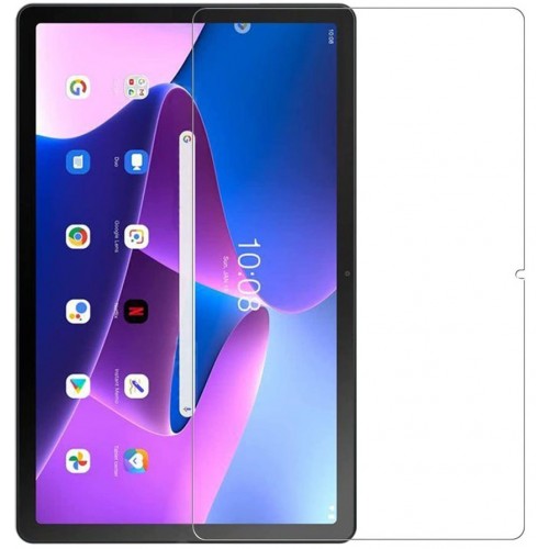 Lenovo Tab M10 Plus (3rd Gen) 10.6 inches Tempered Glass 9H