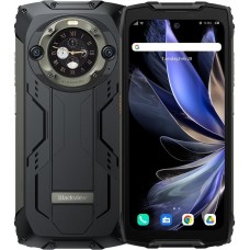 Blackview BV9300 Pro 12GB RAM 256GB ROM (BLACK) 15080mAh