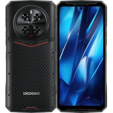 Doogee DK10 12GB RAM 512GB ROM (KEVLAR BLACK) 5150mAh 5G