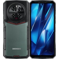 Doogee DK10 12GB RAM 512GB ROM (EMERALD GREEN) 5150mAh 5G