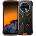 Blackview BV8100 8GB RAM 256GB ROM (ORANGE) 8800mAh