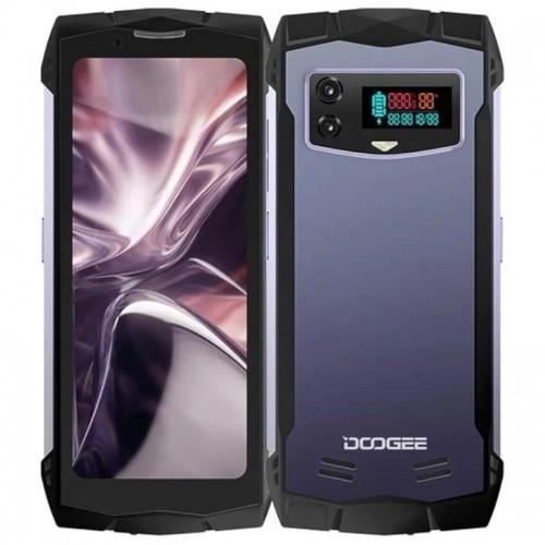 Doogee SMINI 8GB RAM 256GB ROM (SILVERY PURPLE) 3000mAh