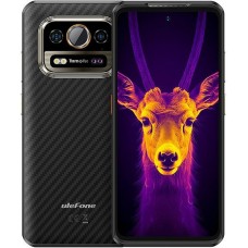 Ulefone Armor 25T Pro 6GB RAM 256GB ROM (BLACK) 6500mAh 5G