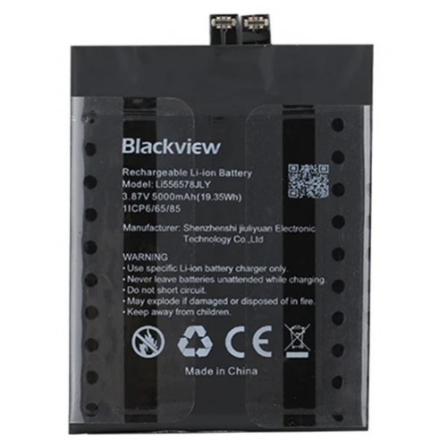 Blackview BV9200 Μπαταρία (Bulk)