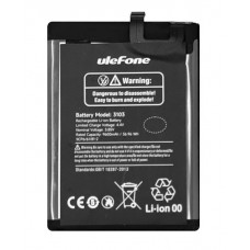 Ulefone Power Armor 16 Pro Μπαταρία (Bulk)