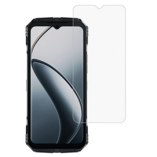 Doogee S118 Tempered Glass 9H