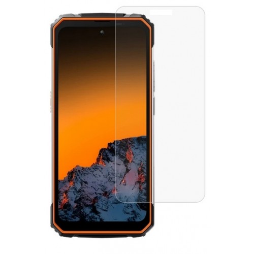 Blackview BV8100 Tempered Glass 9H