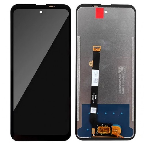 Οθόνη & Touch Panel Blackview BL8000 (BLACK)