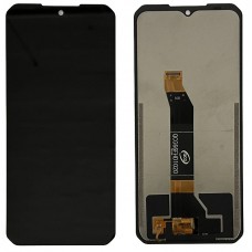 Οθόνη & Touch Panel Doogee S118 (BLACK)