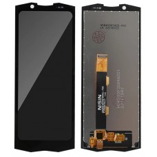 Οθόνη & Touch Panel Doogee SMINI (BLACK)