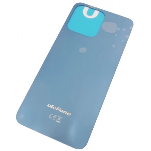 Ulefone Note 16 Pro Καπάκι Μπαταρίας (BLUE)